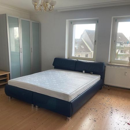 Apartment Gross 4 Zimmer Essen Kültér fotó