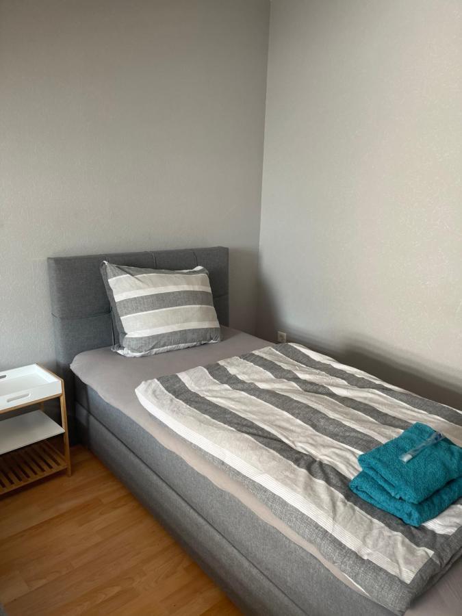 Apartment Gross 4 Zimmer Essen Kültér fotó