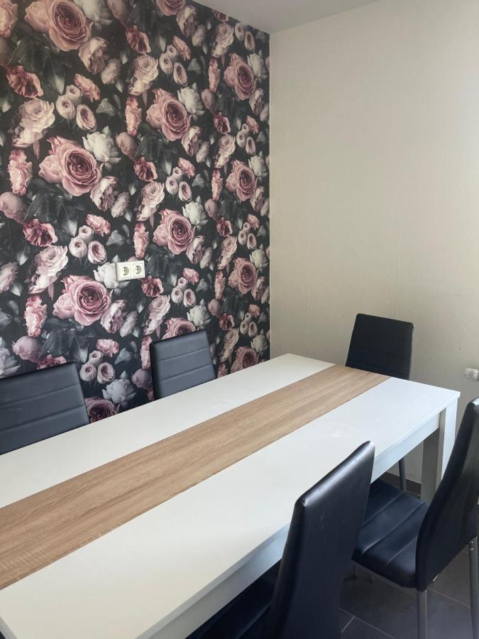 Apartment Gross 4 Zimmer Essen Kültér fotó
