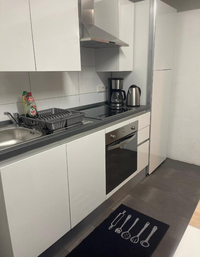 Apartment Gross 4 Zimmer Essen Kültér fotó