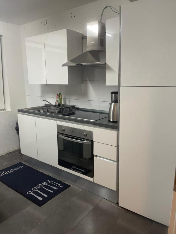 Apartment Gross 4 Zimmer Essen Kültér fotó