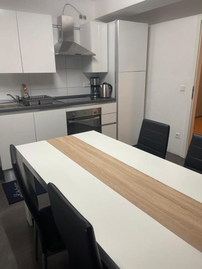Apartment Gross 4 Zimmer Essen Kültér fotó
