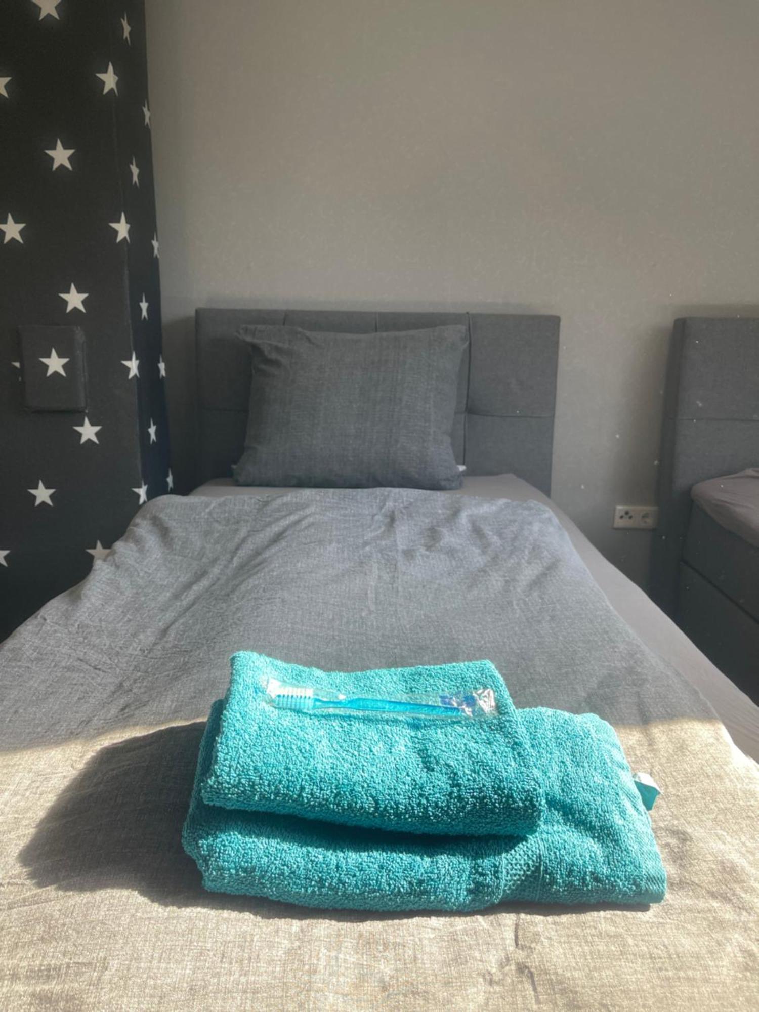 Apartment Gross 4 Zimmer Essen Kültér fotó