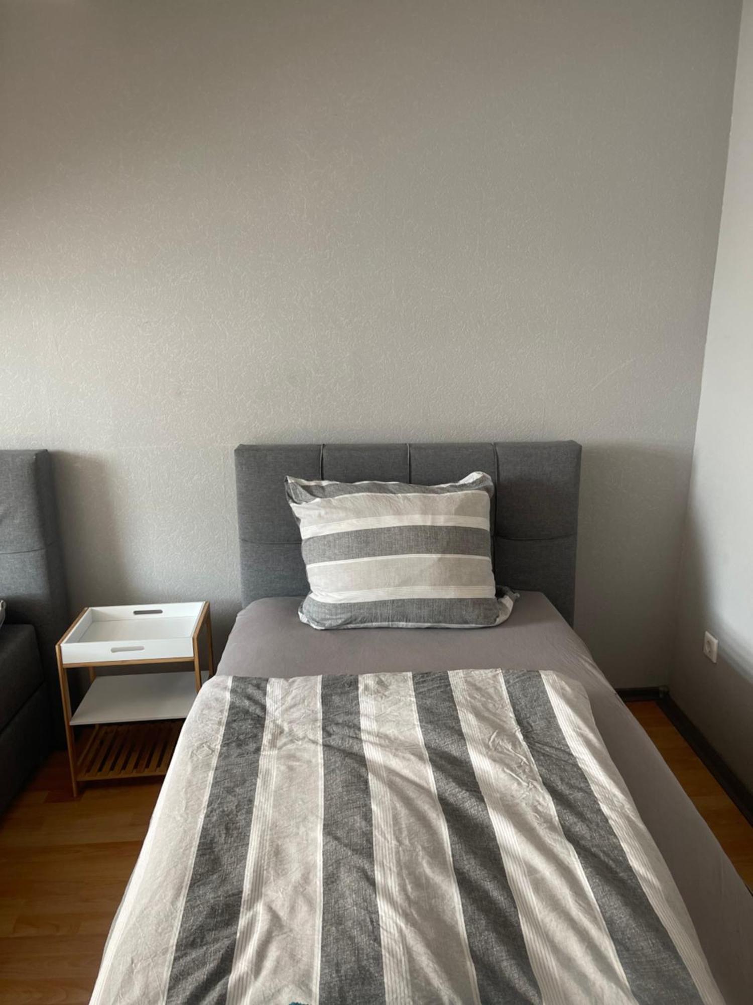 Apartment Gross 4 Zimmer Essen Kültér fotó